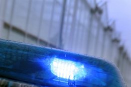 Negen boetes voor negeren politielint in Badhoevedorp