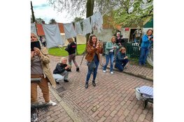 Smartphone fotografie workshops in het Zuiderzeemuseum