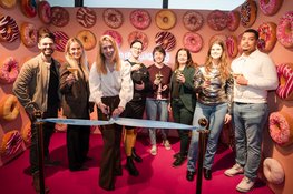 Selfieplezier voor jong en oud: Be Your Selfie Tour tijdelijk terug in Vier Meren