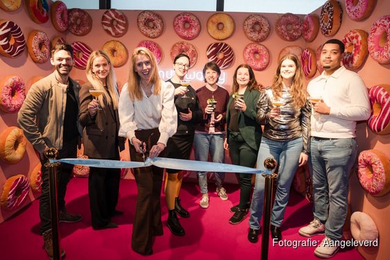 Selfieplezier voor jong en oud: Be Your Selfie Tour tijdelijk terug in Vier Meren