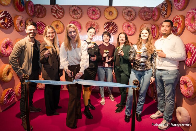 Selfieplezier voor jong en oud: Be Your Selfie Tour tijdelijk terug in Vier Meren