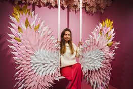 Selfieplezier voor jong en oud: Be Your Selfie Tour tijdelijk terug in Vier Meren