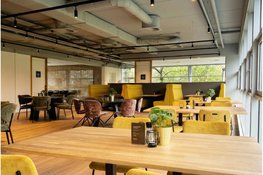 Waarom ondernemers steeds vaker kiezen voor een kantoorlocatie tussen Haarlem en Schiphol