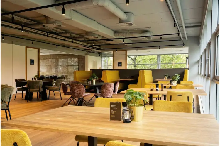 Waarom ondernemers steeds vaker kiezen voor een kantoorlocatie tussen Haarlem en Schiphol