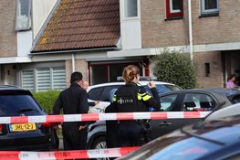 Getuigen en beelden gezocht na overval in Hoofddorp