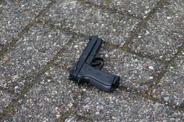 Getuigen en beelden gezocht na overval in Hoofddorp