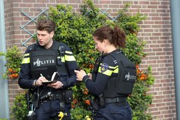 Getuigen en beelden gezocht na overval in Hoofddorp