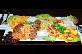 Griekse restaurants in Haarlemmermeer