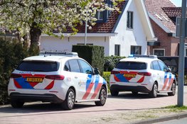 Gewonde na incident in relationele sfeer bij melding van steekpartij in Nieuw-Vennep