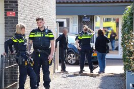Gewonde na incident in relationele sfeer bij melding van steekpartij in Nieuw-Vennep