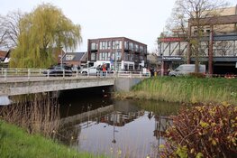 Overleden persoon aangetroffen in water Nieuw-Vennep