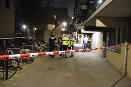 Gewonde na steekpartij in Hoofddorp