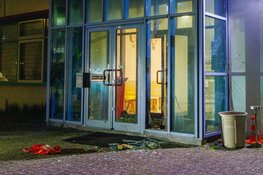Opnieuw explosie bij Turkse stichting in Badhoevedorp