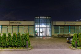 Opnieuw explosie bij Turkse stichting in Badhoevedorp