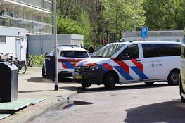 Lichtgewonde bij steekincident in Uithoorn, verdachte op de vlucht