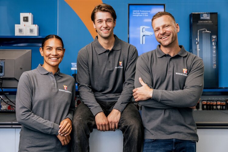 Vacature: Verkoopmedewerker Warmteservice Amsterdam-Zuid