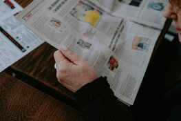 Waarom nieuws uit jouw eigen omgeving vaak het meest opvalt