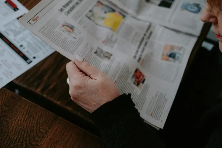 Waarom nieuws uit jouw eigen omgeving vaak het meest opvalt
