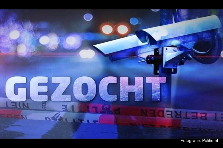 Getuigen gezocht van explosie Graan voor Visch in Hoofddorp