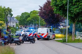 Daders aangehouden na overval op tankstation in Lijnden