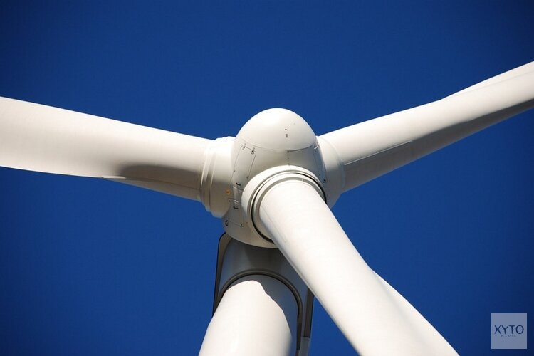 Eerste reactie op zienswijzen Windpark Waterwolf