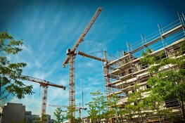 27 nieuwe woningen gepland aan Oude Kruisweg in Cruquius