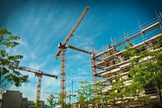 27 nieuwe woningen gepland aan Oude Kruisweg in Cruquius