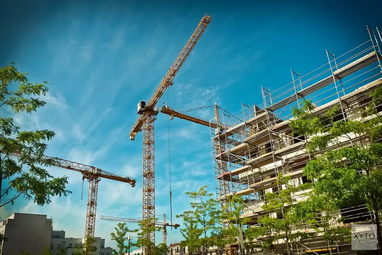 27 nieuwe woningen gepland aan Oude Kruisweg in Cruquius