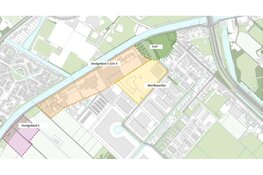 Volgende stap ontwikkeling Cruquius: plannen voor Werfkwartier en herstel Fort bij Heemstede