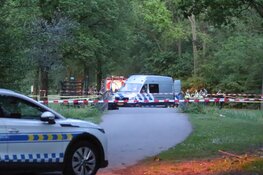 Zwaar illegaal vuurwerk gevonden in Haarlemsebos, EOD ingezet