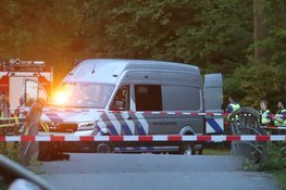 Zwaar illegaal vuurwerk gevonden in Haarlemsebos, EOD ingezet