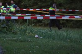 Zwaar illegaal vuurwerk gevonden in Haarlemsebos, EOD ingezet