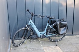 Fietsers gewond na ongeval in Lijnden