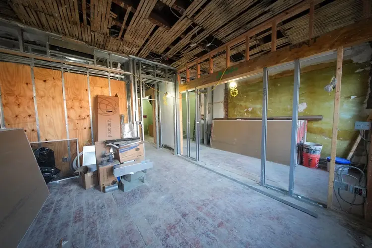 Zo pak je de renovatie van je huis goed aan