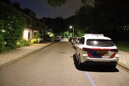 Explosie bij woning in Hoofddorp