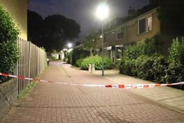 Explosie bij woning in Hoofddorp