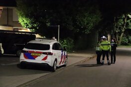 Explosie bij woning in Hoofddorp