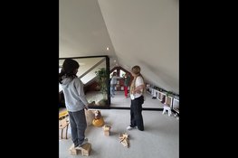 Groep 8-leerlingen sluiten Veerkrachttraining feestelijk af
