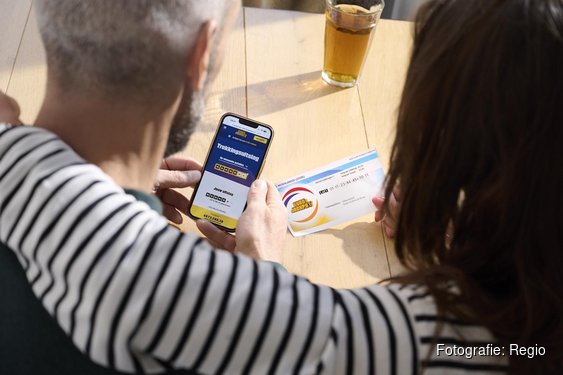AH Markenburg in Hoofddorp verkoopt winnend Eurojackpot-lot: 87.278,70 euro
