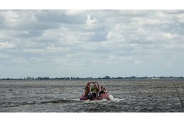 Grote belangstelling voor Open Dag Brandweer Aalsmeer