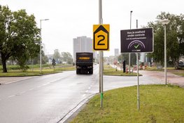 Campagne Snelheid van start in Vervoerregio Amsterdam