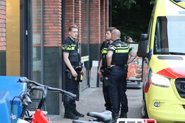 Twee personen gewond bij Domino's Pizza in Hoofddorp na incident