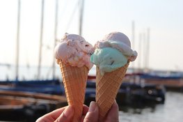 IJssalons in Haarlemmermeer