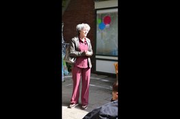 Dubbel feest bij Peuteropvang Kleiduifjes: 50 jaar vertrouwde opvang en 10 jaar De Helikoptergroep