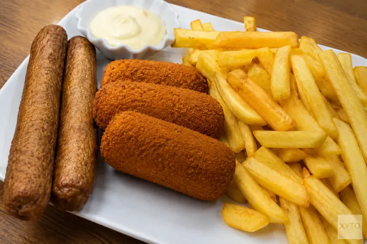 Snackbars in Haarlemmermeer