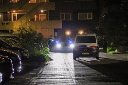 Drie aanhoudingen na poging mishandeling in Hoofddorp