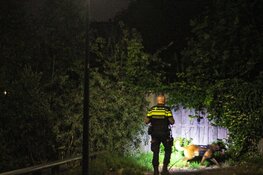 Drie aanhoudingen na poging mishandeling in Hoofddorp