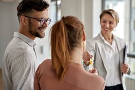 Makelaars in Haarlemmermeer