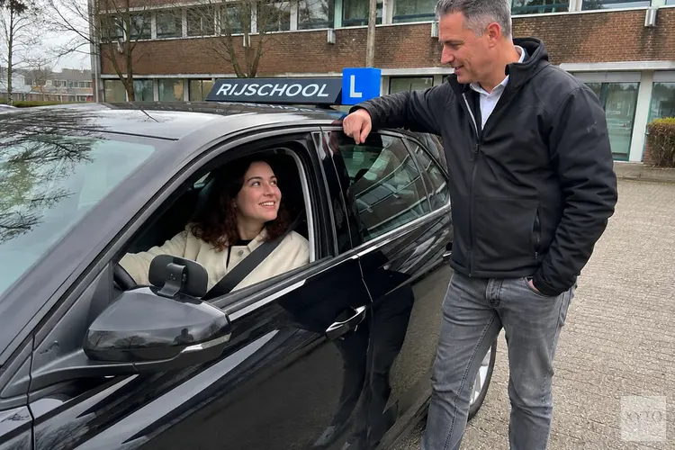 Rijscholen in Haarlemmermeer
