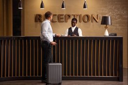 Hotels in Haarlemmermeer